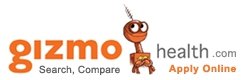 Gizmo Health Logo